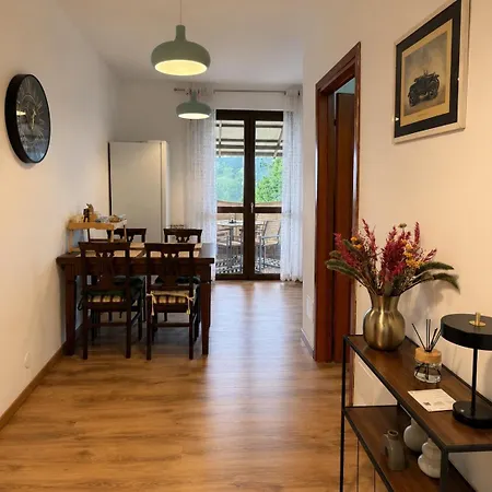 Casa Gemelli شقة سان فيديل إنتيلفي