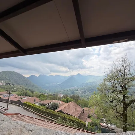 Casa Gemelli * سان فيديل إنتيلفي