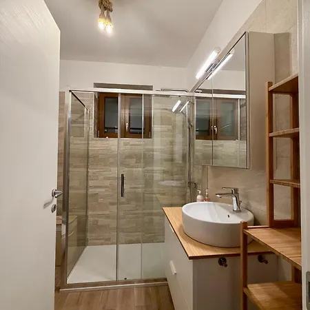 Casa Gemelli سان فيديل إنتيلفي