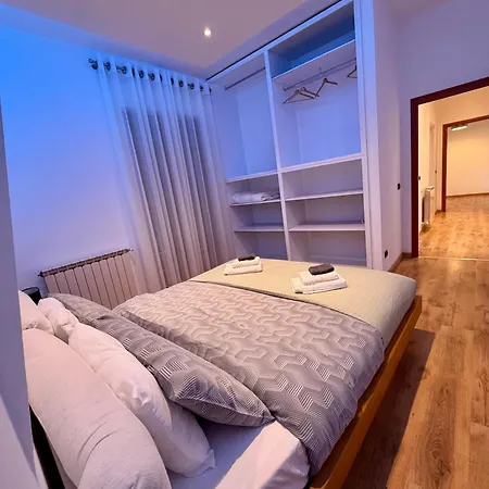 Casa Gemelli شقة سان فيديل إنتيلفي