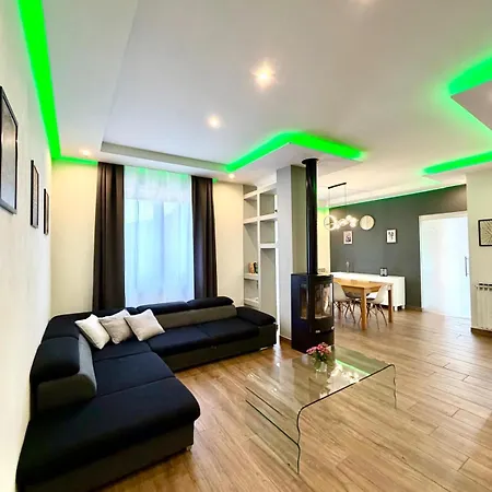 Casa Gemelli سان فيديل إنتيلفي