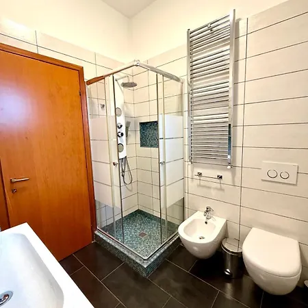 Casa Gemelli شقة *
