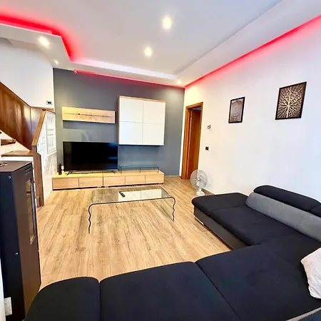 Casa Gemelli * سان فيديل إنتيلفي
