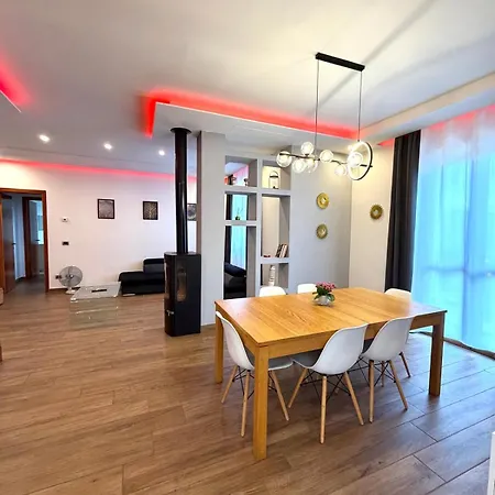 アパート Casa Gemelli *
