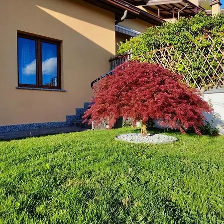Casa Gemelli * سان فيديل إنتيلفي