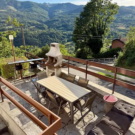 Casa Gemelli شقة
